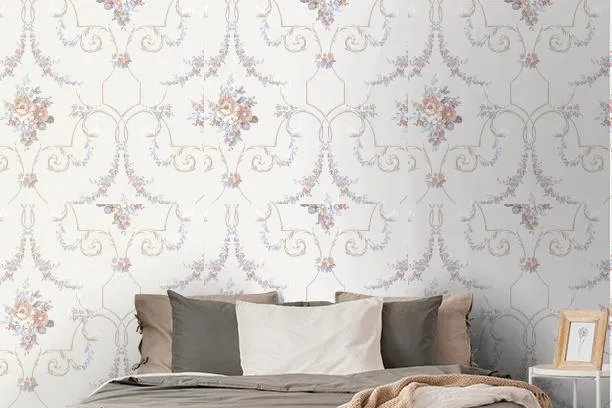 Обои для стен Milassa Princess PR6001 #7