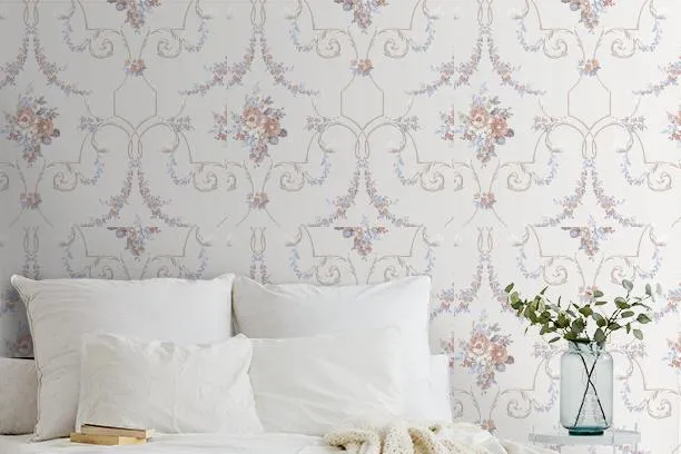 Обои для стен Milassa Princess PR6001 #8