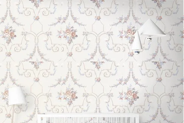 Обои для стен Milassa Princess PR6001 #9