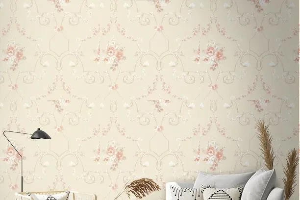 Обои для стен Milassa Princess PR6002 #2