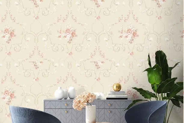 Обои для стен Milassa Princess PR6002 #3