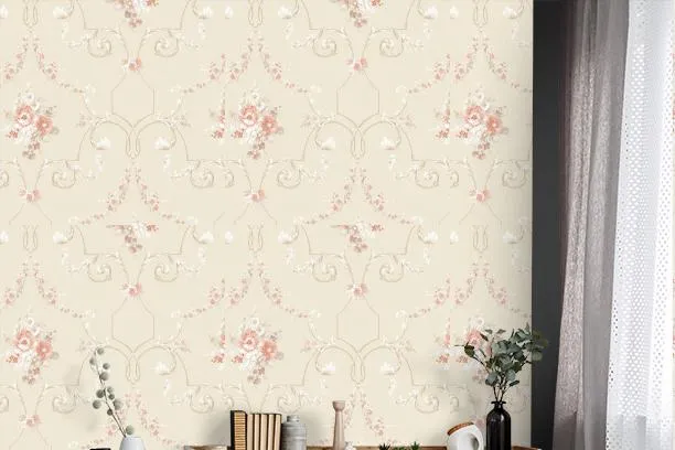 Обои для стен Milassa Princess PR6002 #6