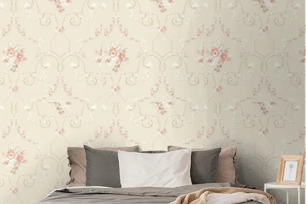 Обои для стен Milassa Princess PR6002 #7