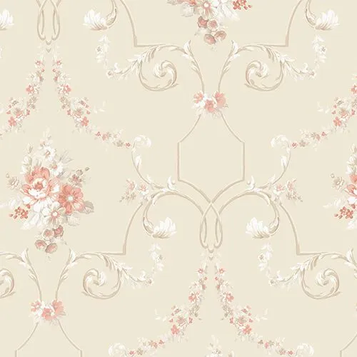 Обои для стен Milassa Princess PR6002