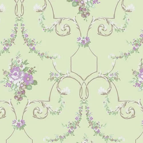 Обои для стен Milassa Princess PR6005