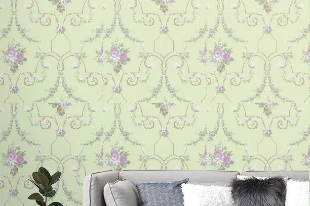 Обои для стен Milassa Princess PR6005 #4