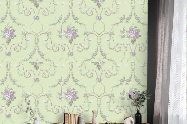 Обои для стен Milassa Princess PR6005 #6