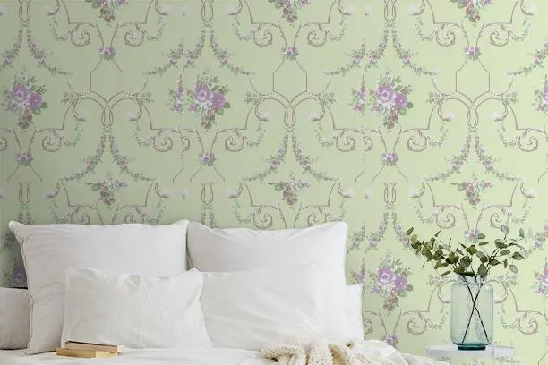 Обои для стен Milassa Princess PR6005 #8