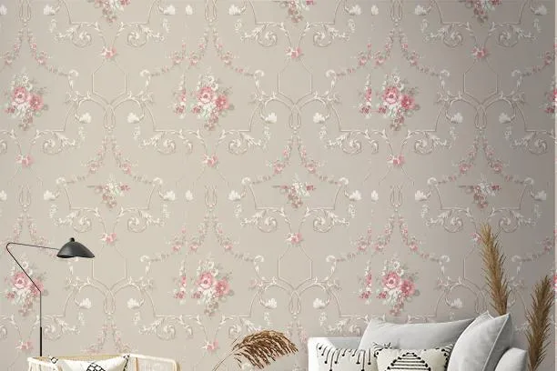 Обои для стен Milassa Princess pr6012 #2