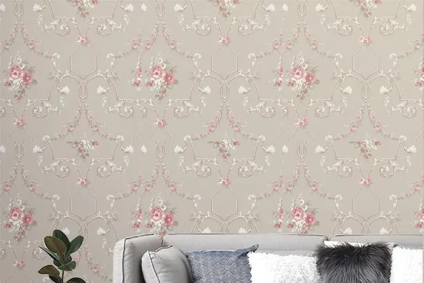 Обои для стен Milassa Princess pr6012 #4