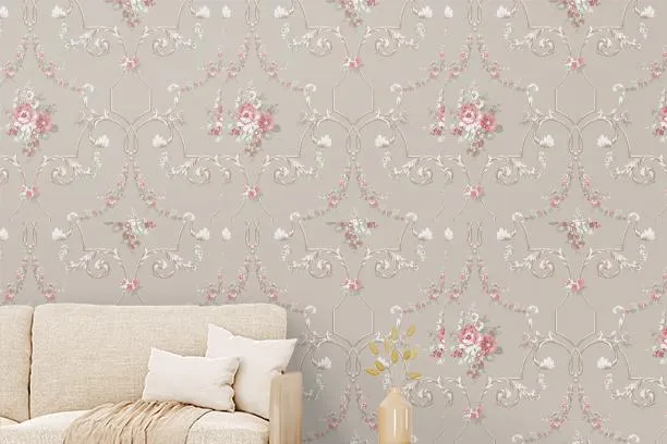 Обои для стен Milassa Princess pr6012 #5