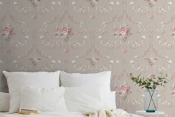 Обои для стен Milassa Princess pr6012 #8