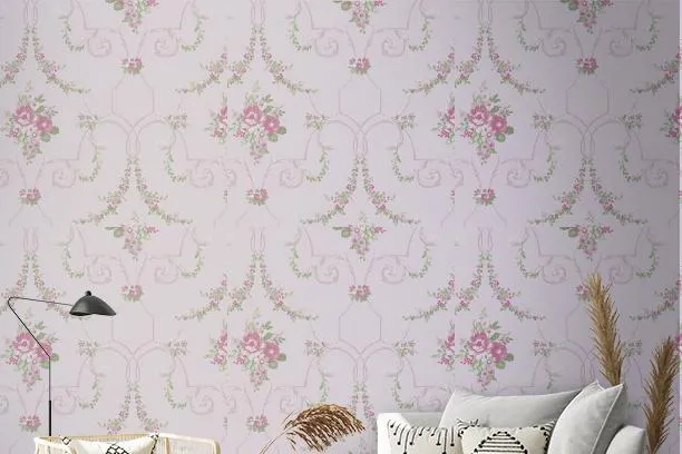 Обои для стен Milassa Princess PR6021 #2