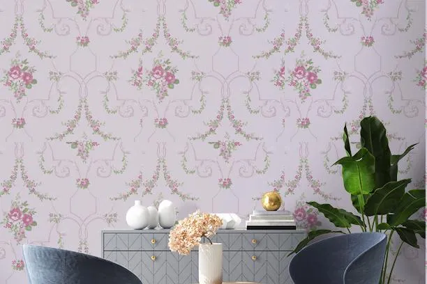 Обои для стен Milassa Princess PR6021 #3