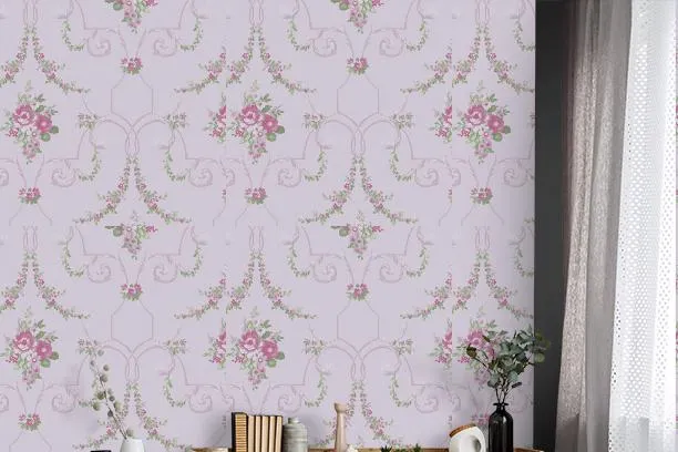 Обои для стен Milassa Princess PR6021 #6