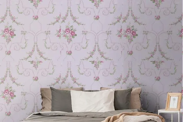 Обои для стен Milassa Princess PR6021 #7