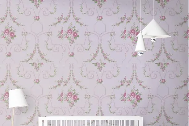 Обои для стен Milassa Princess PR6021 #9