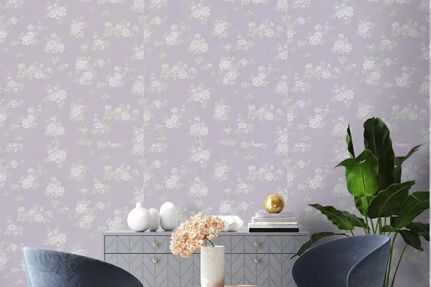 Обои для стен Milassa Princess PR7021 #3