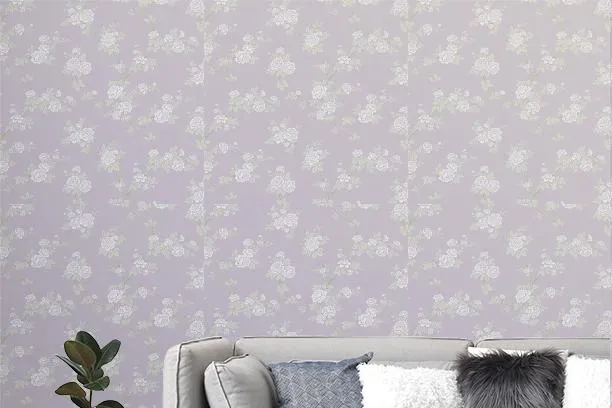 Обои для стен Milassa Princess PR7021 #4