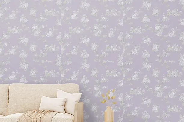 Обои для стен Milassa Princess PR7021 #5