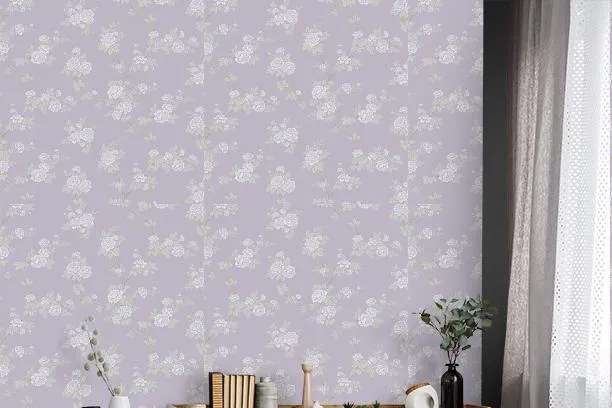 Обои для стен Milassa Princess PR7021 #6