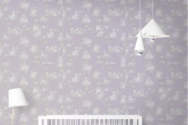 Обои для стен Milassa Princess PR7021 #9