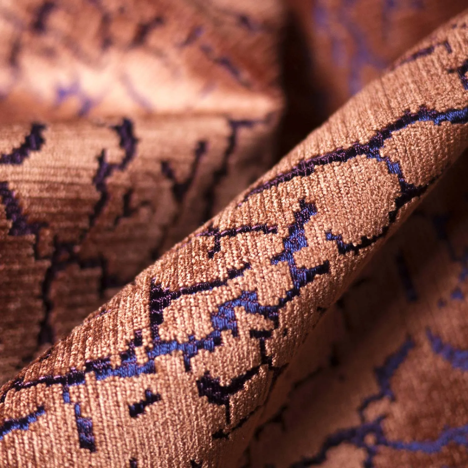 Ткань Misia Reve de Burchell legrdrift4