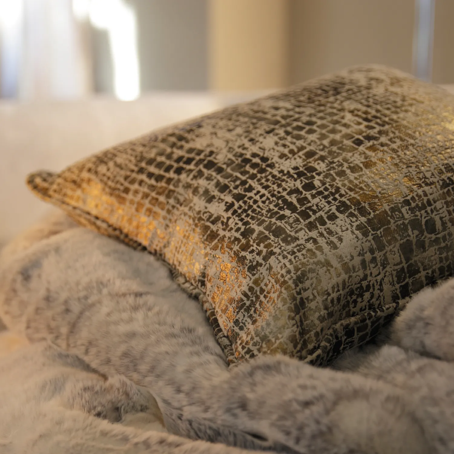 Ткань Misia Reve de Burchell m126801-2