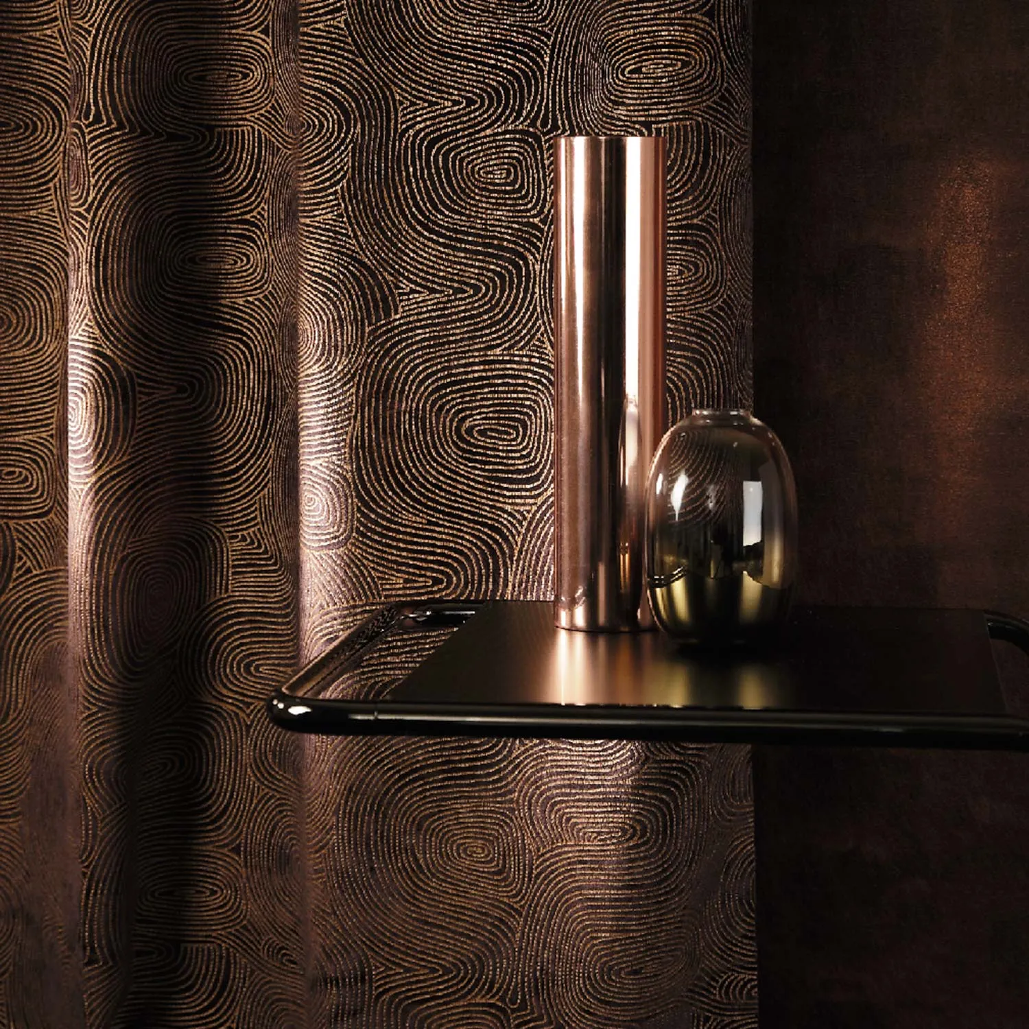 Ткань Misia Reve de Burchell m129303-swahili