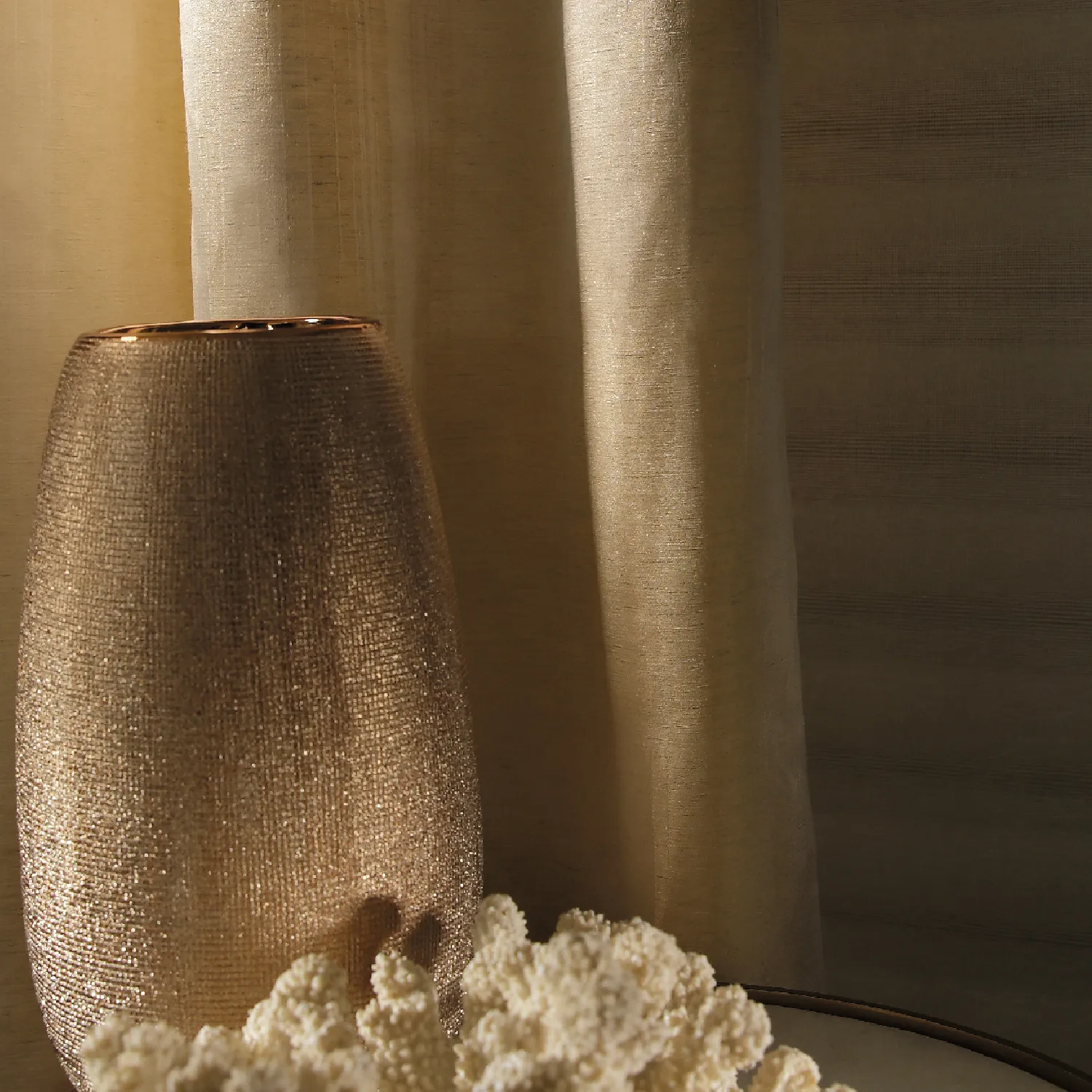 Ткань Misia Reve de Burchell m130503-2