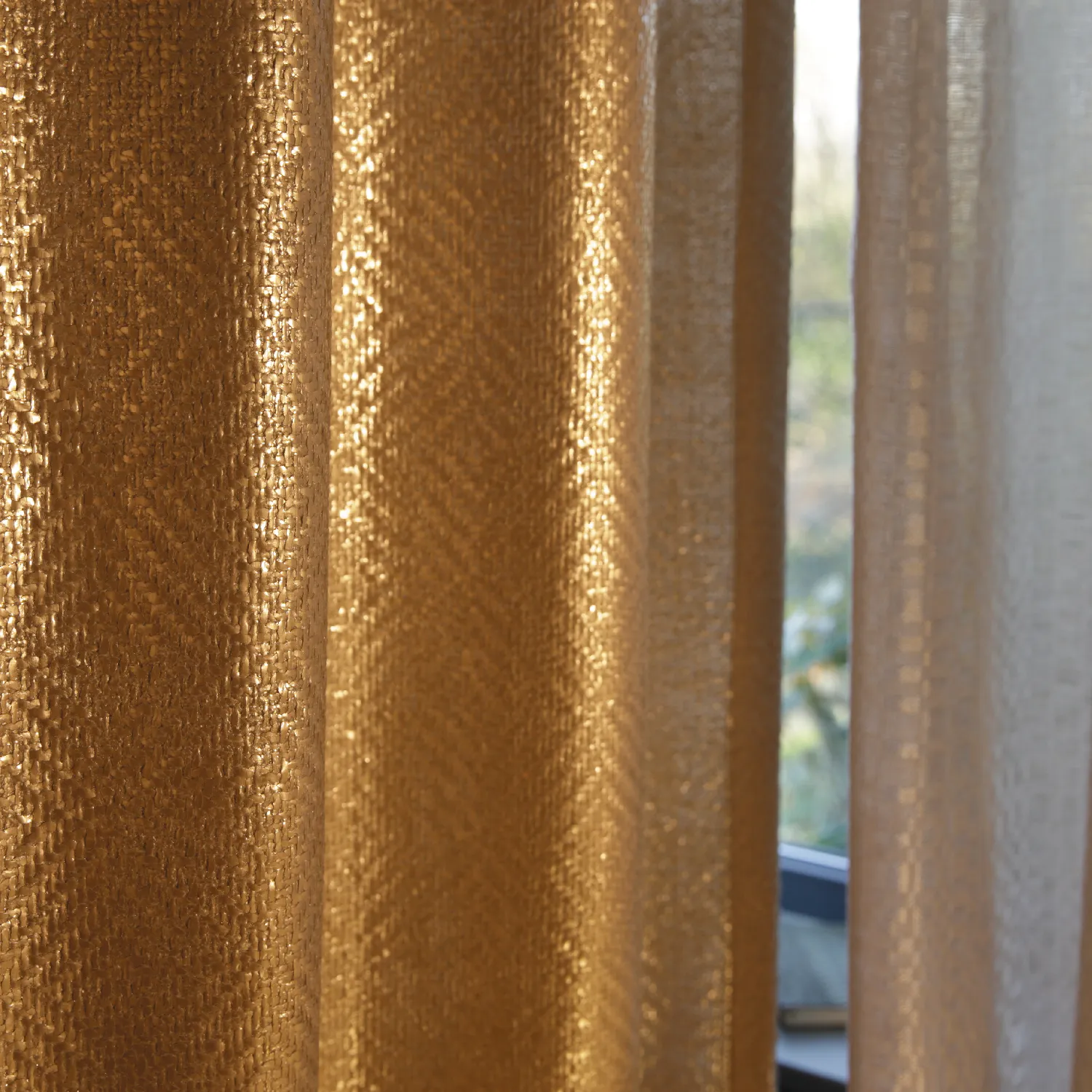 Ткань Misia Reve de Burchell m132501-2