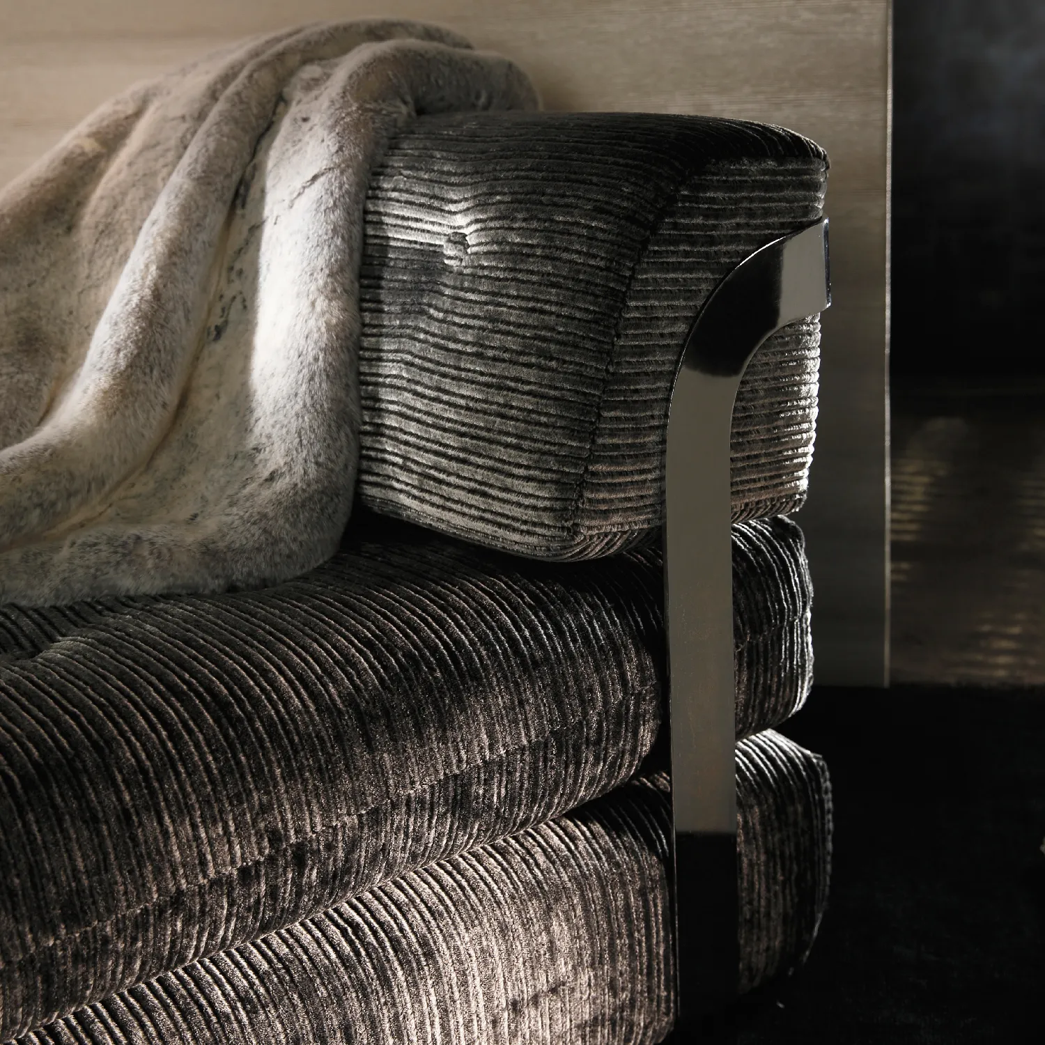 Ткань Misia Reve de Burchell m139302-2