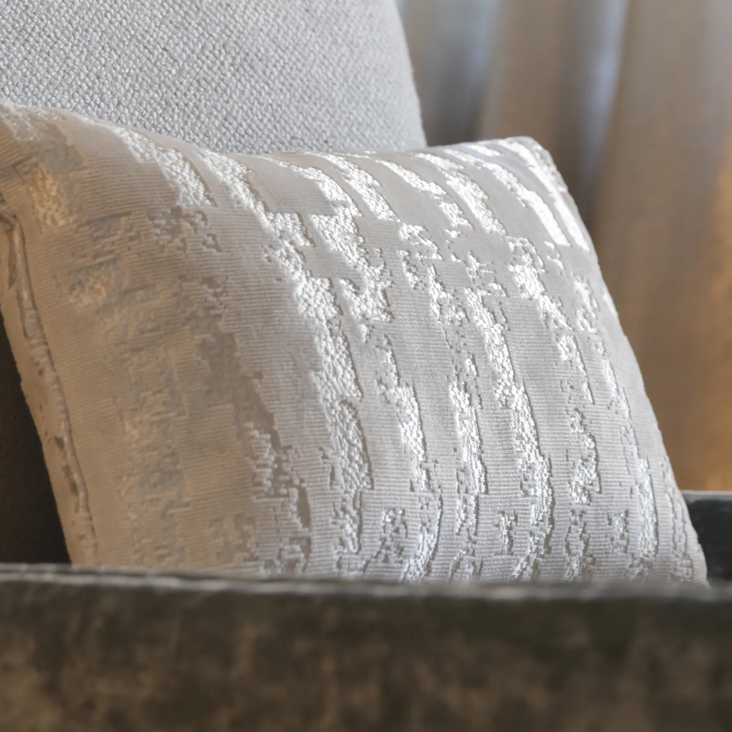 Ткань Misia Reve de Burchell m142601-2