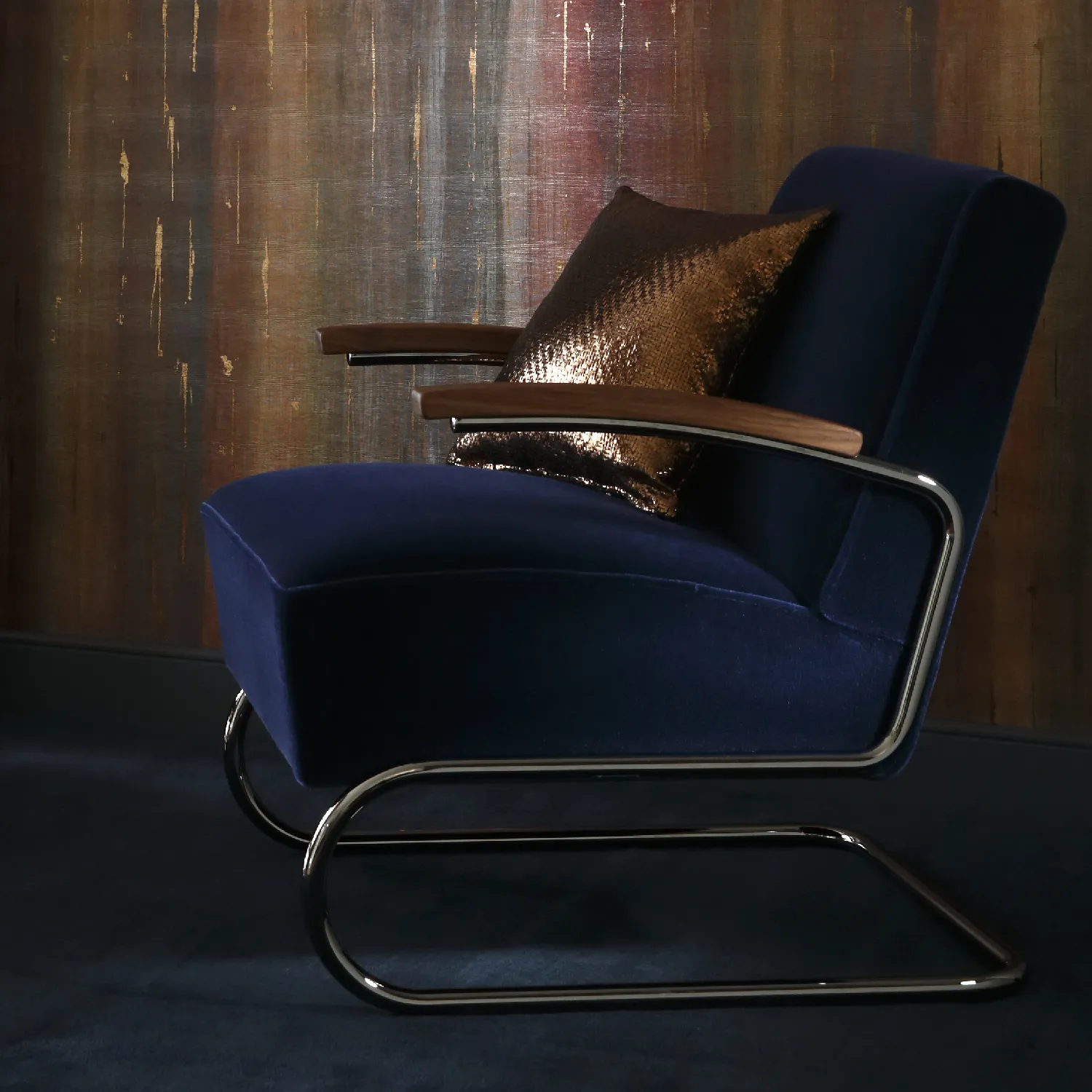 Ткань Misia Reve de Burchell m143004-21