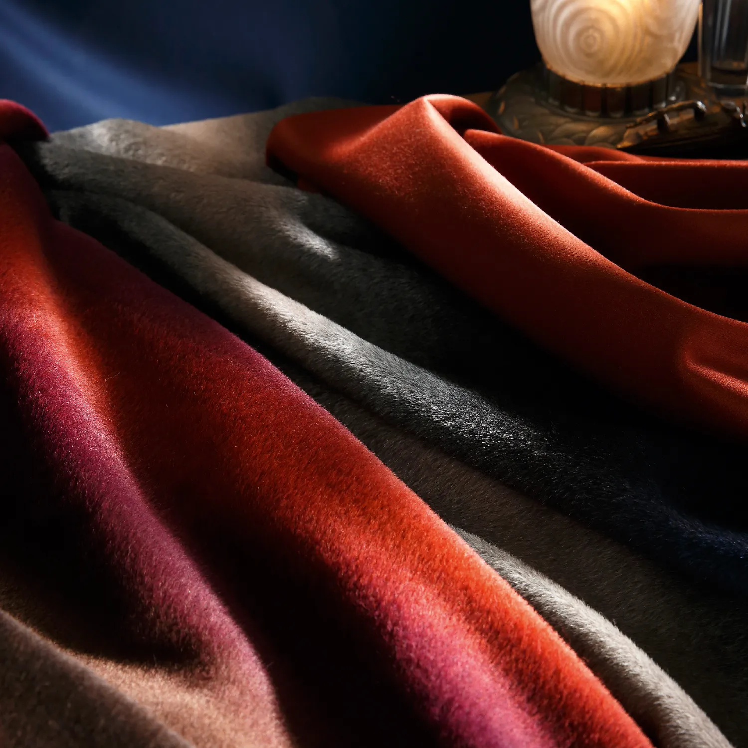 Ткань Misia Reve de Burchell m145002-2