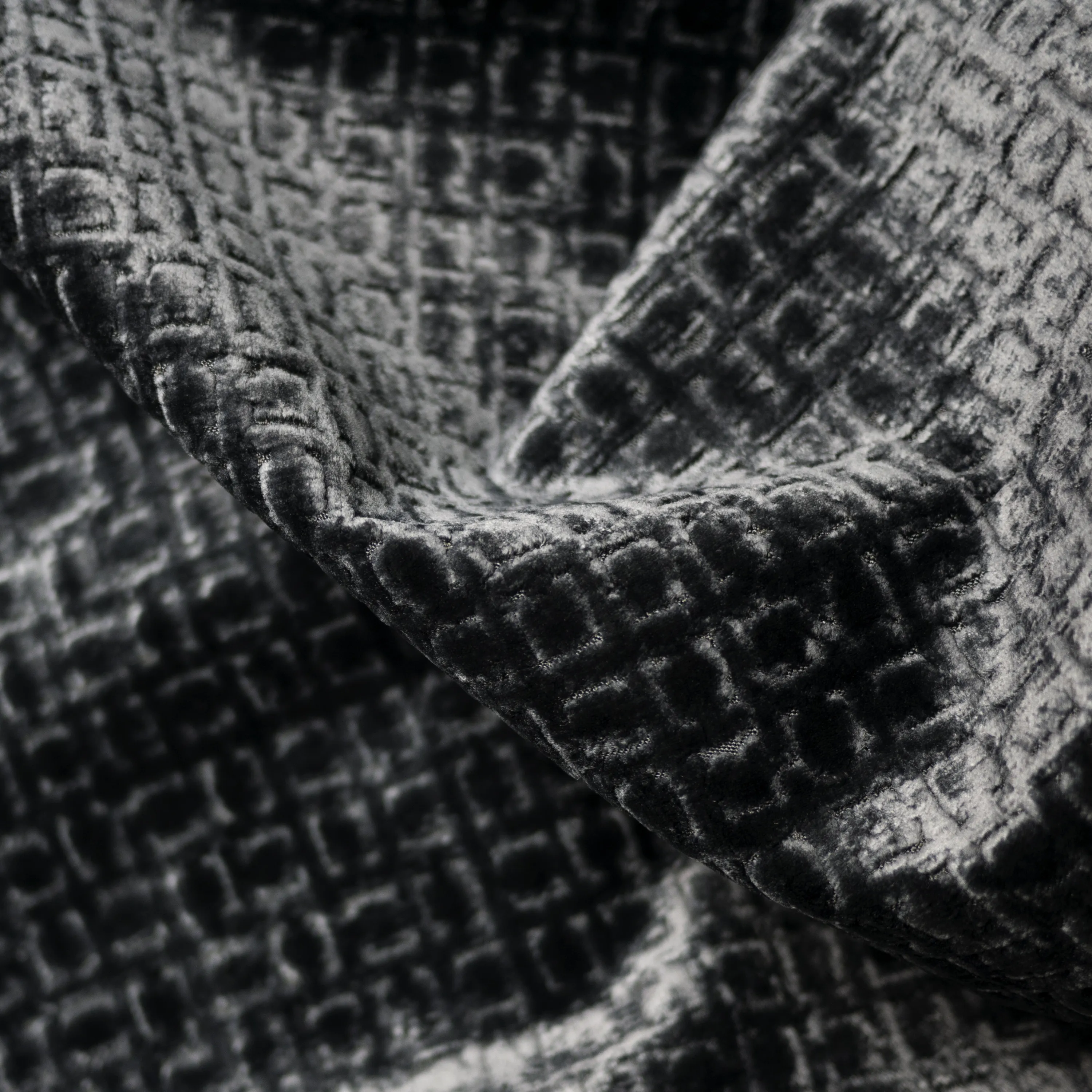 Ткань Misia Reve de Burchell parnasse-2