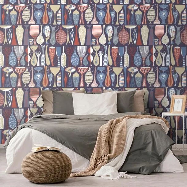 Обои для стен BorasTapeter Scandinavian Designers II 1760 #7