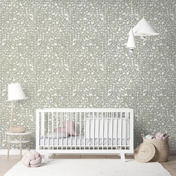 Обои для стен BorasTapeter Scandinavian Designers II 1769 #9