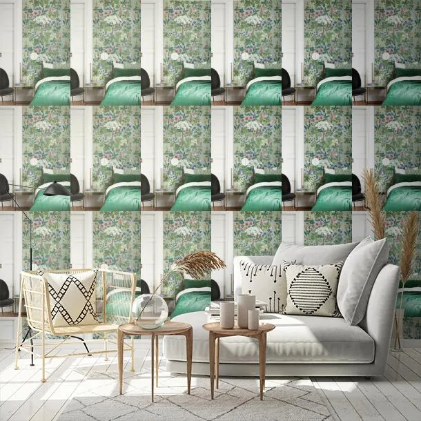 Обои для стен BorasTapeter Scandinavian Designers II 1790 #2