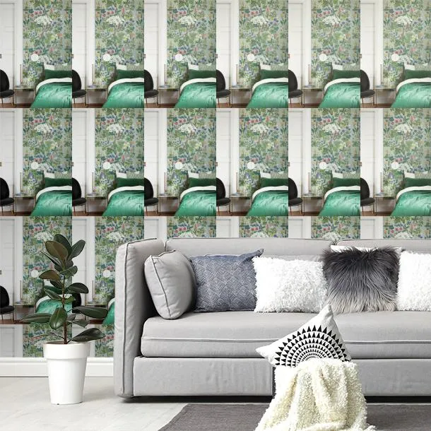 Обои для стен BorasTapeter Scandinavian Designers II 1790 #4