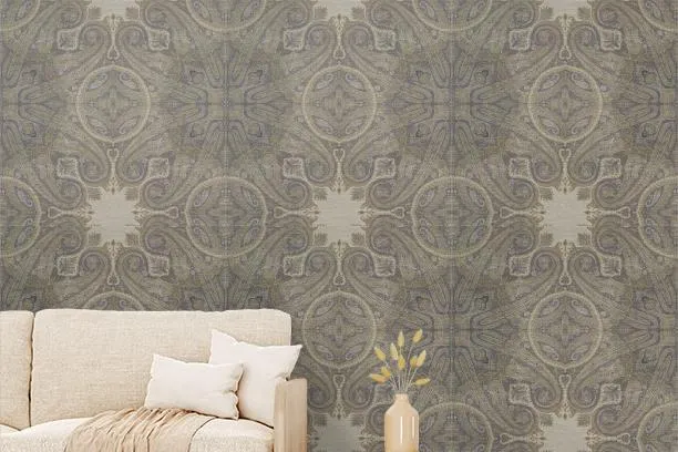 Обои для стен Zoffany Kempshott 312645 #5