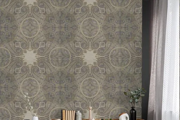 Обои для стен Zoffany Kempshott 312645 #6