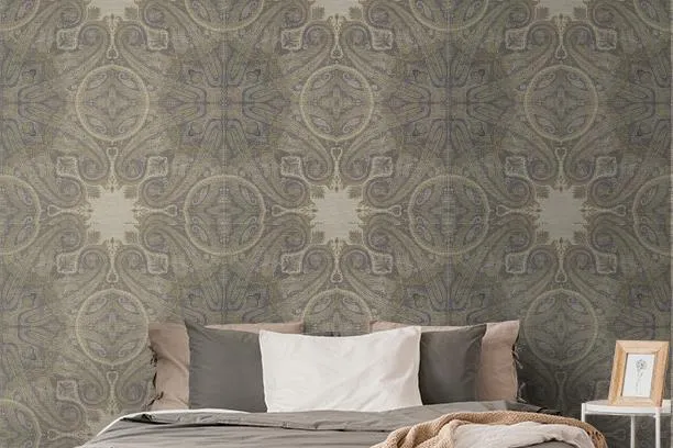 Обои для стен Zoffany Kempshott 312645 #7