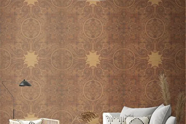 Обои для стен Zoffany Kempshott 312646 #2