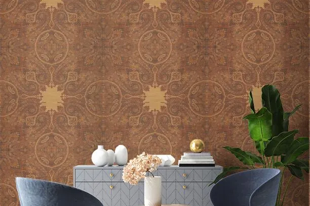 Обои для стен Zoffany Kempshott 312646 #3