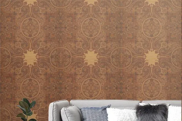 Обои для стен Zoffany Kempshott 312646 #4