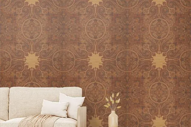 Обои для стен Zoffany Kempshott 312646 #5