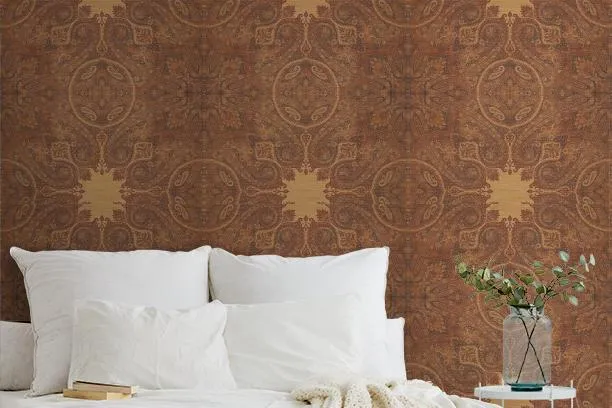 Обои для стен Zoffany Kempshott 312646 #8