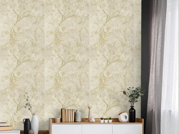 Обои для стен Zoffany Kempshott 312661 #6