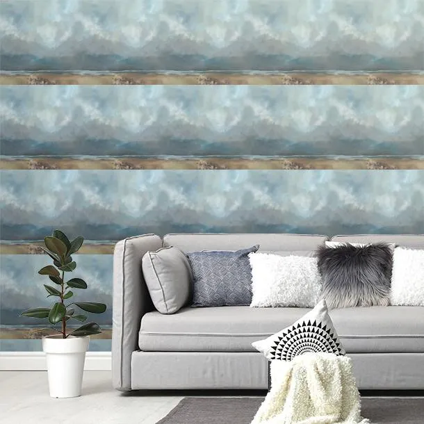 Обои для стен Zoffany Kempshott 312663 #4